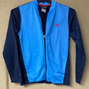 And1 Jacket, XL 14-16